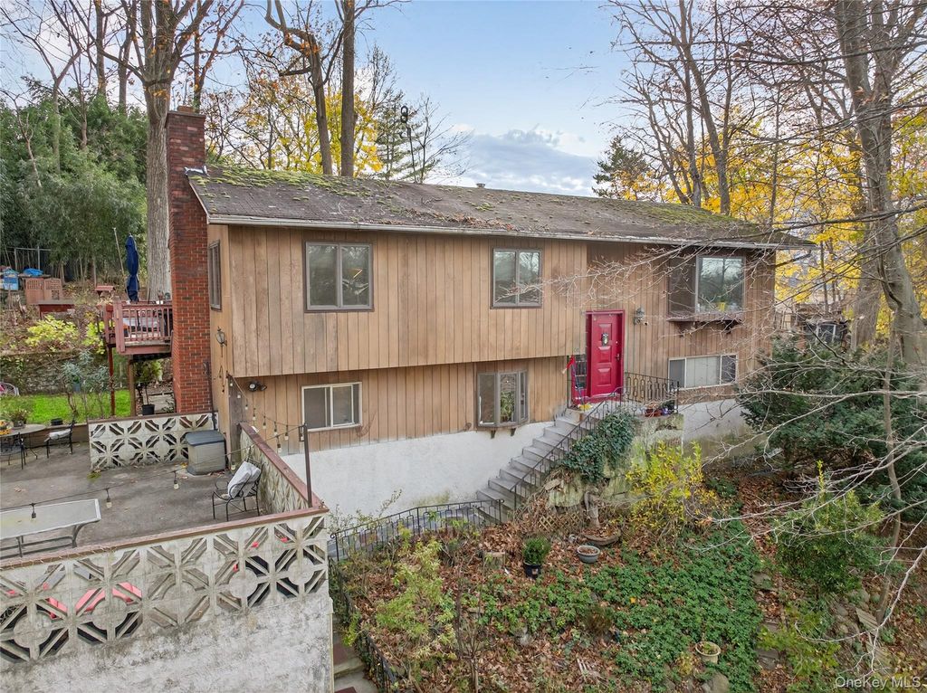 450 Valentine Avenue, Sparkill, NY 10976 — photo 3