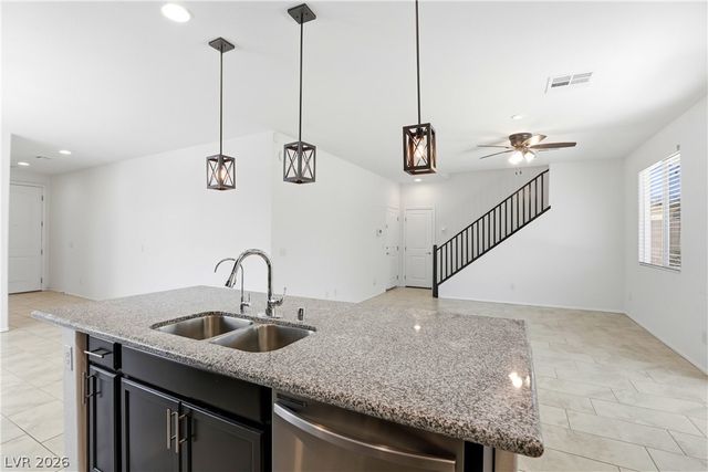 2116 Rubble Avenue, North Las Vegas, NV 89081