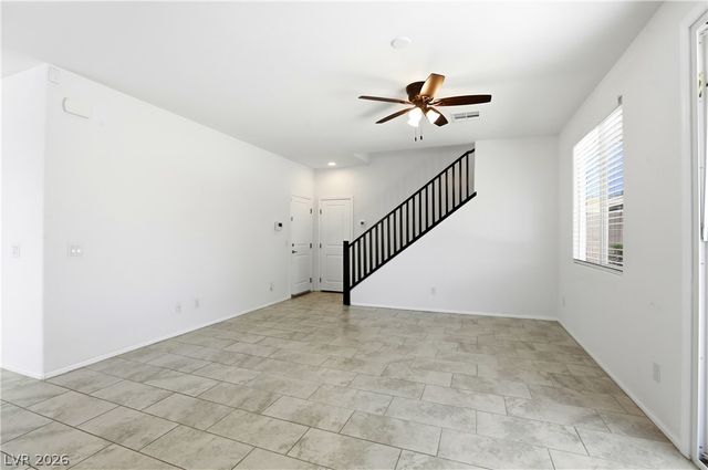2116 Rubble Avenue, North Las Vegas, NV 89081
