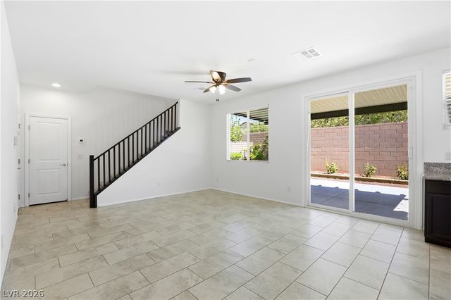 2116 Rubble Avenue, North Las Vegas, NV 89081