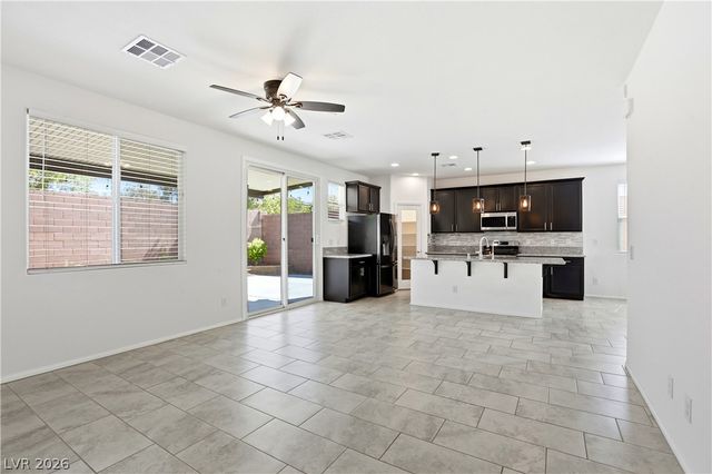 2116 Rubble Avenue, North Las Vegas, NV 89081