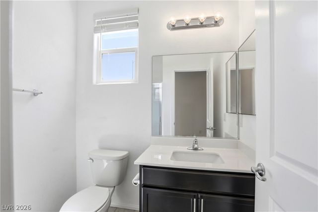 2116 Rubble Avenue, North Las Vegas, NV 89081