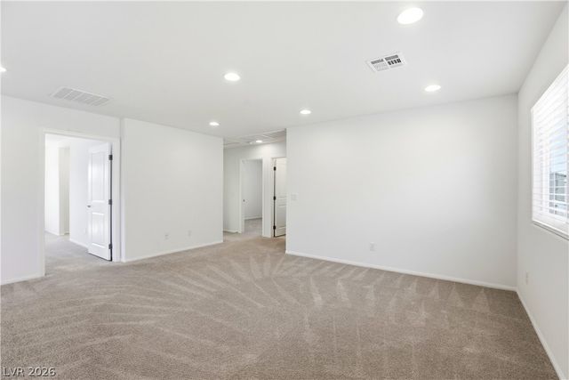 2116 Rubble Avenue, North Las Vegas, NV 89081