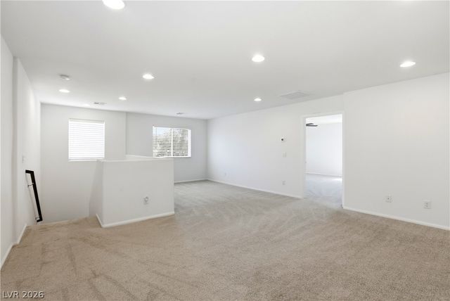 2116 Rubble Avenue, North Las Vegas, NV 89081