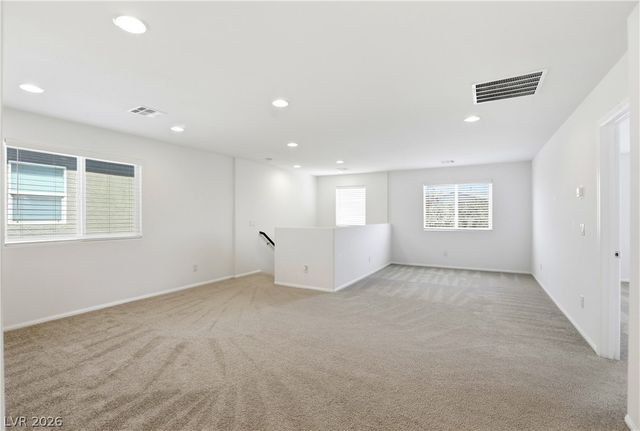 2116 Rubble Avenue, North Las Vegas, NV 89081