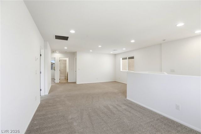 2116 Rubble Avenue, North Las Vegas, NV 89081