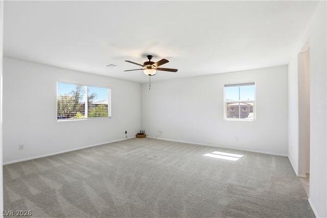 2116 Rubble Avenue, North Las Vegas, NV 89081