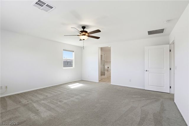 2116 Rubble Avenue, North Las Vegas, NV 89081