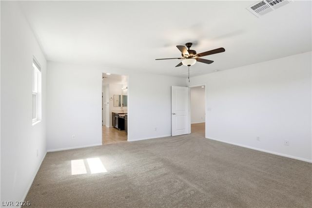 2116 Rubble Avenue, North Las Vegas, NV 89081