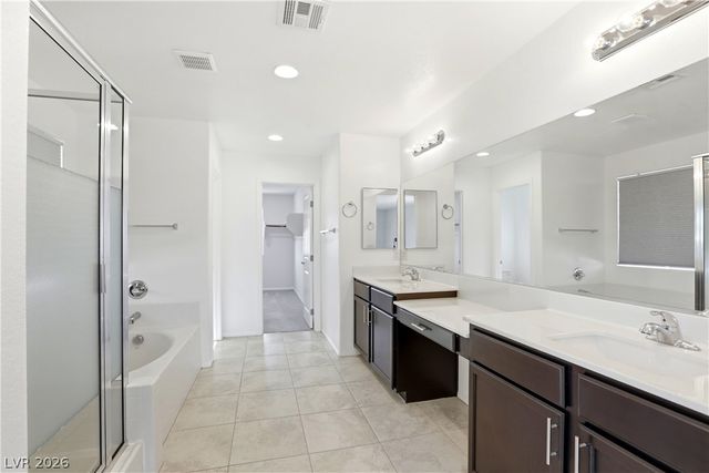 2116 Rubble Avenue, North Las Vegas, NV 89081