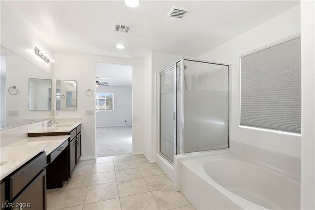 2116 Rubble Avenue, North Las Vegas, NV 89081
