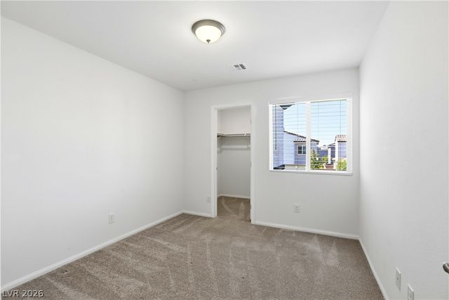 2116 Rubble Avenue, North Las Vegas, NV 89081