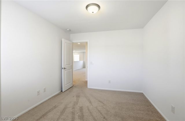 2116 Rubble Avenue, North Las Vegas, NV 89081