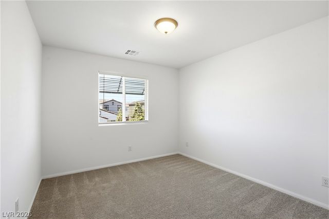 2116 Rubble Avenue, North Las Vegas, NV 89081