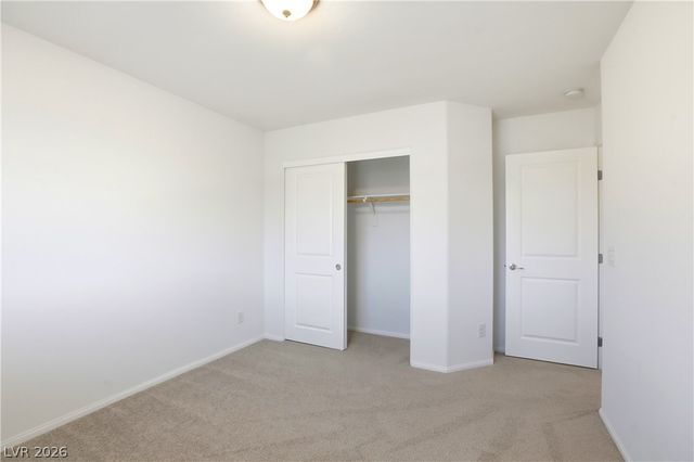 2116 Rubble Avenue, North Las Vegas, NV 89081