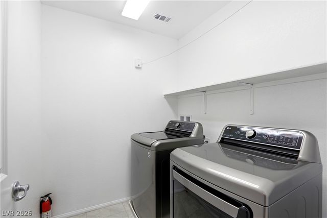 2116 Rubble Avenue, North Las Vegas, NV 89081