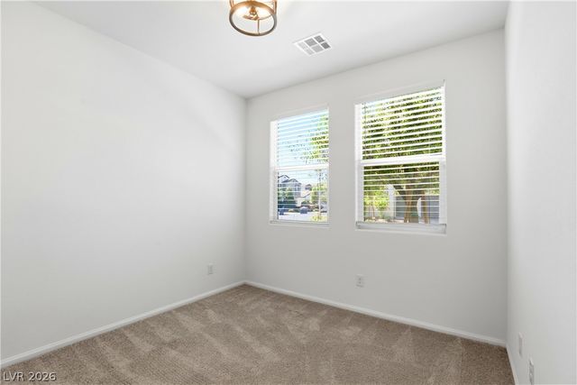 2116 Rubble Avenue, North Las Vegas, NV 89081