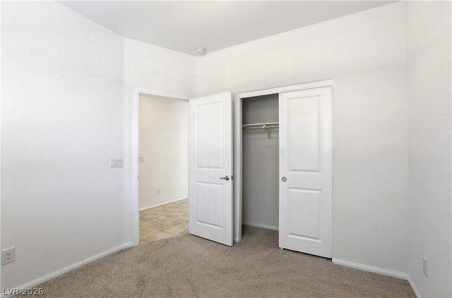2116 Rubble Avenue, North Las Vegas, NV 89081