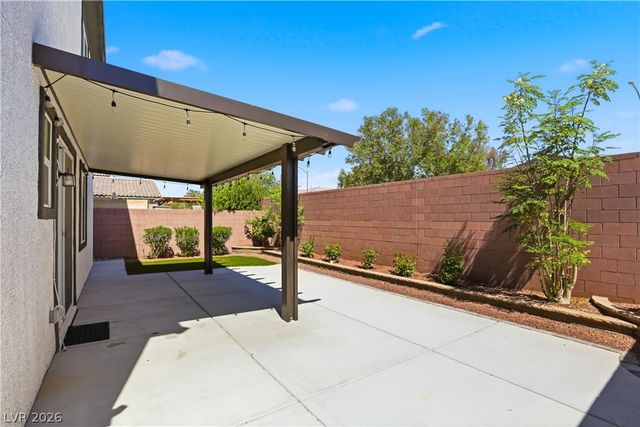 2116 Rubble Avenue, North Las Vegas, NV 89081