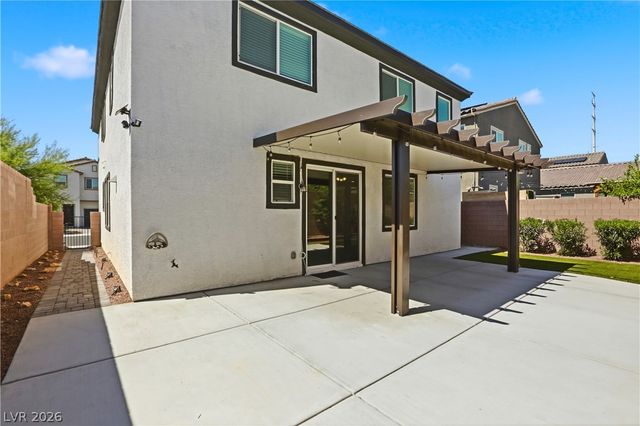2116 Rubble Avenue, North Las Vegas, NV 89081