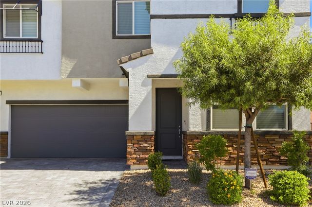 2116 Rubble Avenue, North Las Vegas, NV 89081