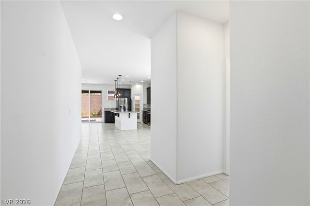 2116 Rubble Avenue, North Las Vegas, NV 89081