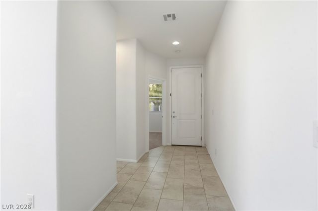 2116 Rubble Avenue, North Las Vegas, NV 89081