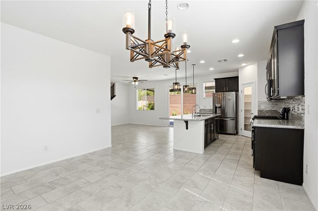 2116 Rubble Avenue, North Las Vegas, NV 89081