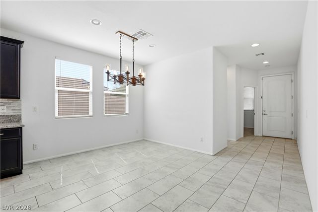 2116 Rubble Avenue, North Las Vegas, NV 89081