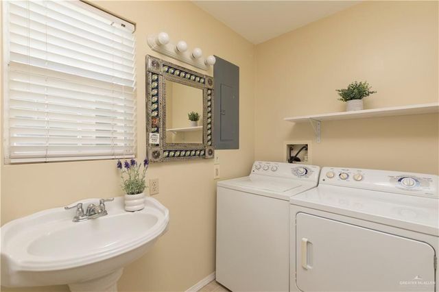 7413 Birdie Drive, Mission, TX 78572