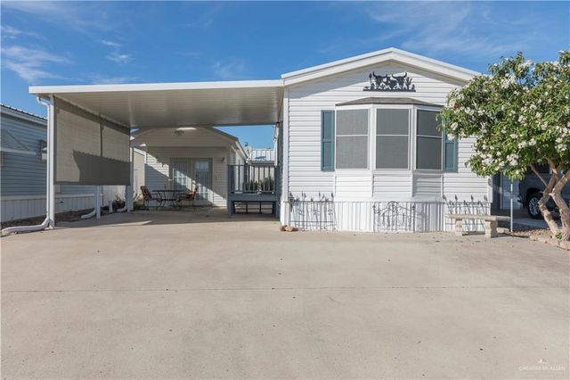 7413 Birdie Drive, Mission, TX 78572