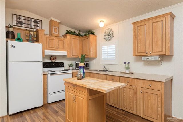 7413 Birdie Drive, Mission, TX 78572