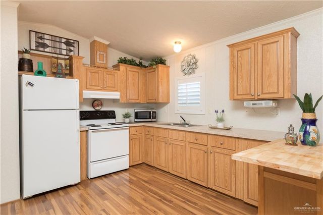 7413 Birdie Drive, Mission, TX 78572