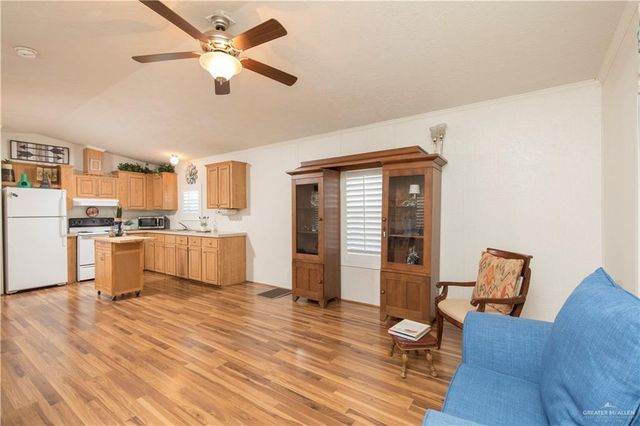 7413 Birdie Drive, Mission, TX 78572