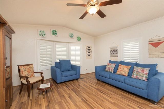 7413 Birdie Drive, Mission, TX 78572