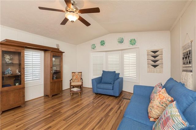 7413 Birdie Drive, Mission, TX 78572