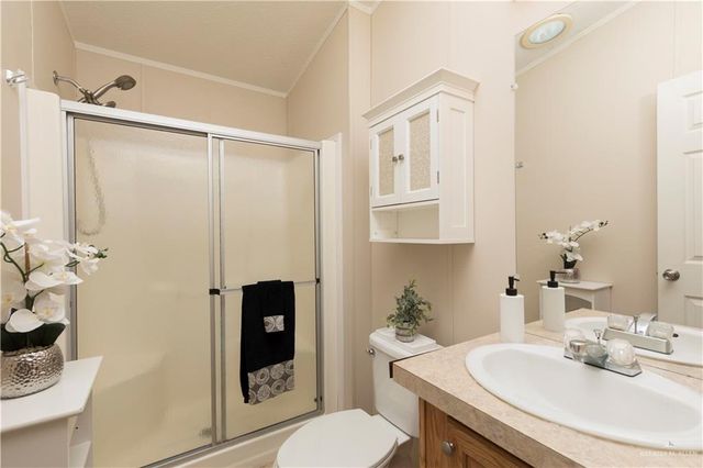 7413 Birdie Drive, Mission, TX 78572