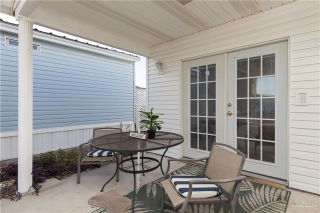 7413 Birdie Drive, Mission, TX 78572