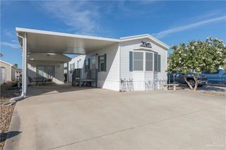 7413 Birdie Drive, Mission, TX 78572