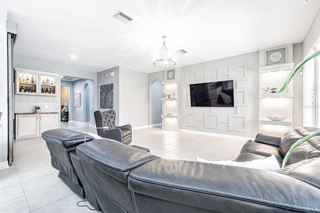 2616 MILFORD BERRY LANE, Tampa, FL 33618