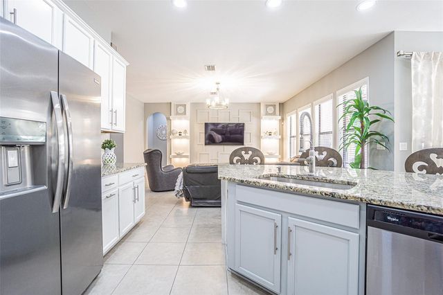 2616 MILFORD BERRY LANE, Tampa, FL 33618