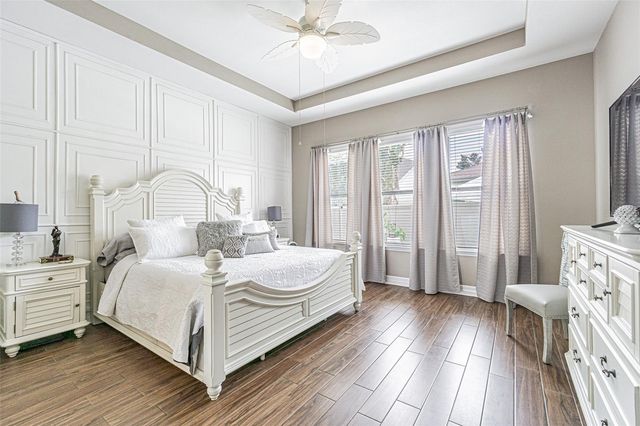 2616 MILFORD BERRY LANE, Tampa, FL 33618