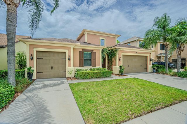 2616 MILFORD BERRY LANE, Tampa, FL 33618