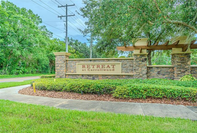2616 MILFORD BERRY LANE, Tampa, FL 33618