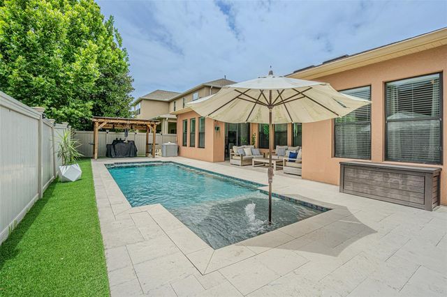 2616 MILFORD BERRY LANE, Tampa, FL 33618