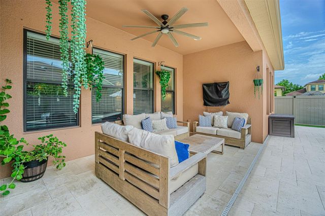 2616 MILFORD BERRY LANE, Tampa, FL 33618