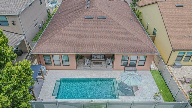 2616 MILFORD BERRY LANE, Tampa, FL 33618