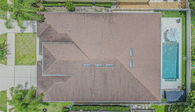 2616 MILFORD BERRY LANE, Tampa, FL 33618