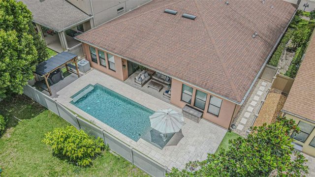 2616 MILFORD BERRY LANE, Tampa, FL 33618