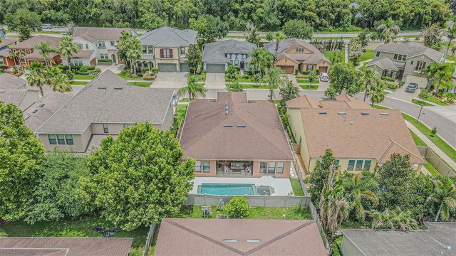 2616 MILFORD BERRY LANE, Tampa, FL 33618